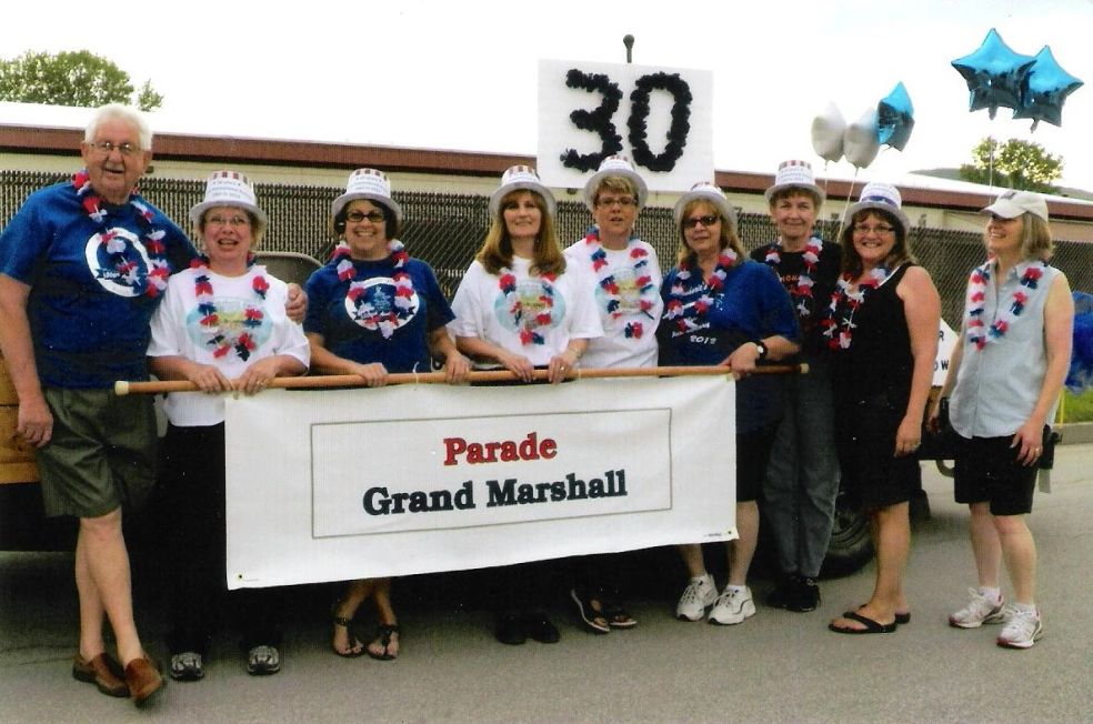 Schoharie Promotional Association