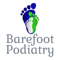 Barefoot Podiatry