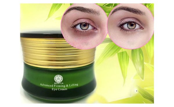 Shin Co Advanced Firming & Lifting Eye Cream