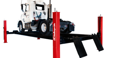 HD TRUCK LIFTS | Southeast Sales and Service