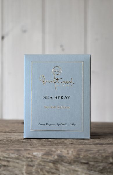 Sea Spray Candle
