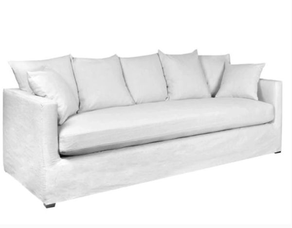 Newport Sofa 3.5 Seater