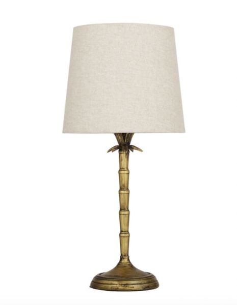 Palm Beach Lamp