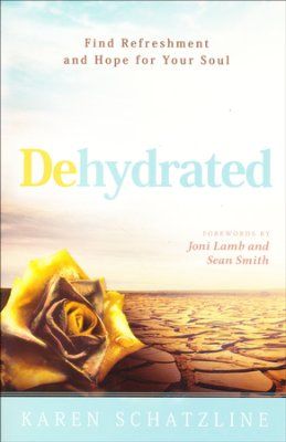 Dehydrated Book