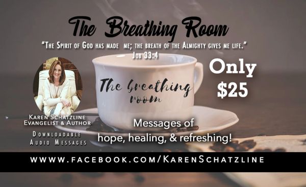 The Breathing Room