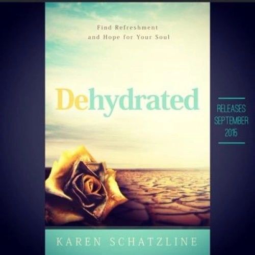 Dehydrated Small Group Curriculum