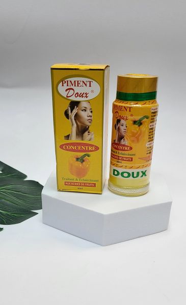 LAIT PIMENT DOUX 5 DAYS - TEINT DE REVE