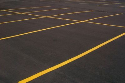 Parking Stalls