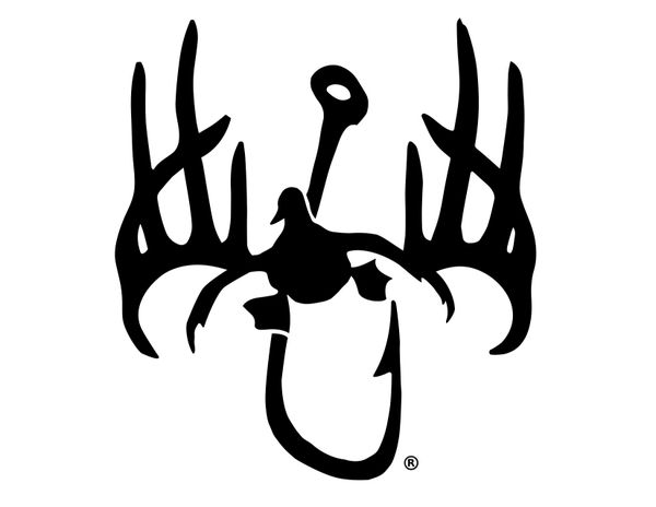 LOGO DECALS (CHOOSE YOUR SIZE) | SWAMP ASSASSIN