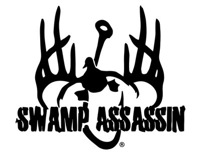 DECALS | SWAMP ASSASSIN