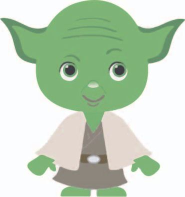 Yoda