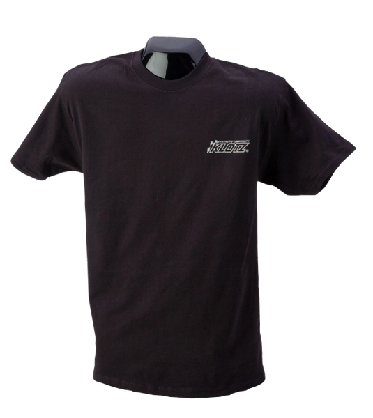 KLOTZ™ LOGO T-SHIRT