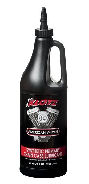 AMERICAN V-TWIN PRIMARY CHAIN CASE LUBRICANT