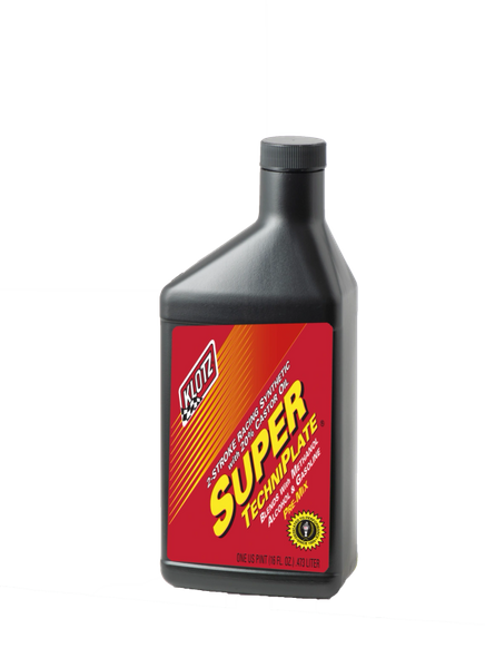Klotz Oil Skicraftâ® Synthetic 2-Stroke Oil 1 U.S. Quart Kl-306