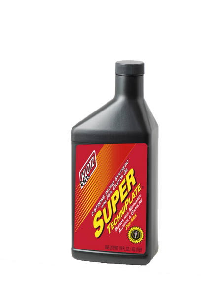 Quart - KL-100 KLOTZ™ SUPER TECHNIPLATE® SYNTHETIC LUBRICANT 2-STROKE  PREMIX OIL in Yuma USA. Racing UTV Parts & Accessories