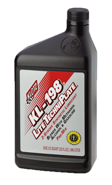 Klotz KL-198 Lite TechniPlate Klotz KL-198 Lite TechniPlate