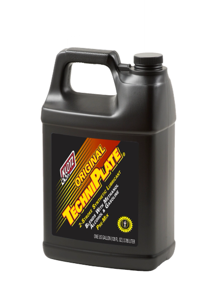 ORIGINAL TECHNIPLATE® (Size: 1 quart bottle)