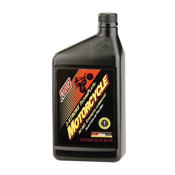 Klotz KL-310 Klotz Synthetic R/C ModeLube TechniPlate Lubricant