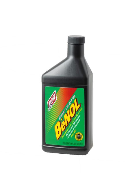 $8/mo - Finance Klotz BeNOL Racing 2-Stroke Pre-Mix Castor Oil, 64