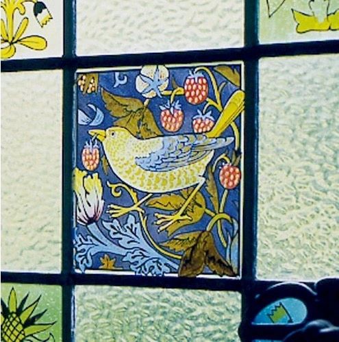 William Morris and the Arts and Crafts Home | Uncanny Artist