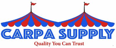 Carpa Supply, Inc.