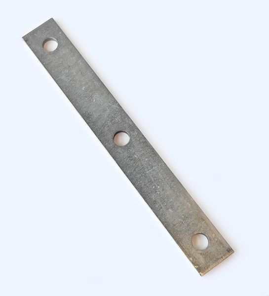 ***4-Pack of 3 Hole Stake Plates - Click on Picture