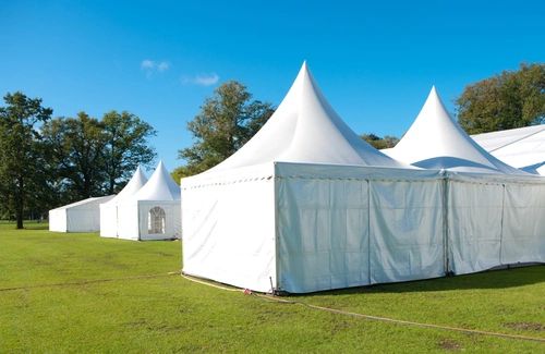 ******15' x 9' Tent Sidewall (Solid White Premium Commercial Quality 13 Oz. w/ blockout)