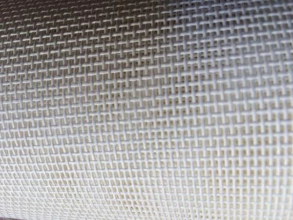 Mesh Fabric Sidewalls (Heavy Duty Commercial Grade-Non Flame-Retardant) - Please call for Pricing - (Click Here)