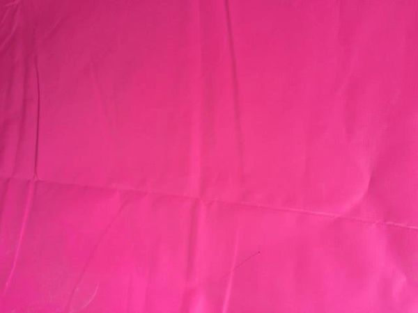 Pink Tent Top