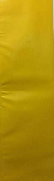 Yellow Tent Sidewalls