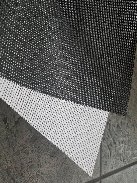 Industrial Vinyl Fabrics, Fire Retardant