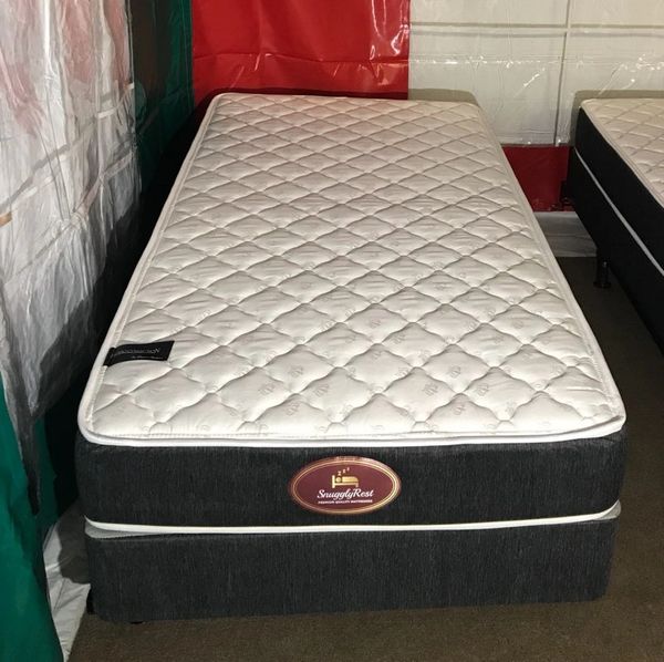 *Twin 8 inch Mattress (Promo Collection)