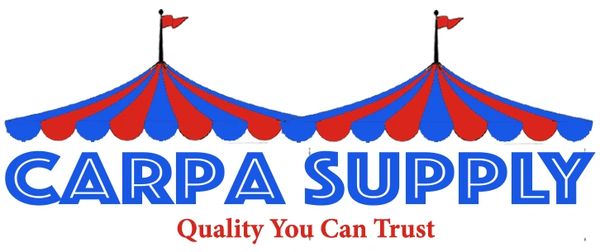 Carpa Supply International Sales