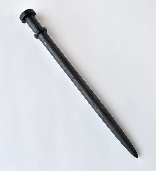 Carlos/Karen Pena/Wilbert NC Brothers - N.C. Order - Tent Stakes and Ratchet Straps