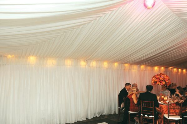 Curtain Drapes - 10' x 9' Pleated
