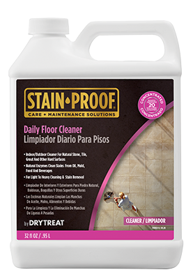 Stain-Proof Daily Floor Cleaner