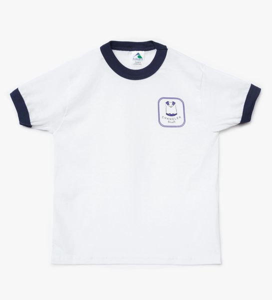 Chandler Small T-Shirt
