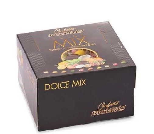 DOLCE MIX