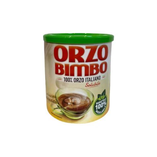 Orzo Bimbo Solubile 120g