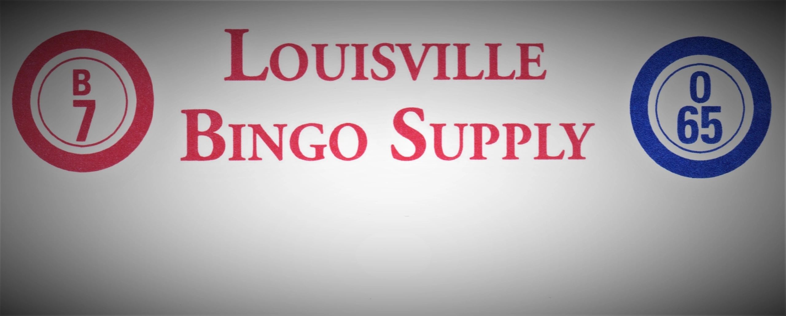 About Us Louisville Bingo Supply, LLC