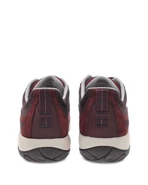 dansko paisley waterproof sneaker