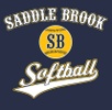Saddle Brook Recreation & Travel Softball