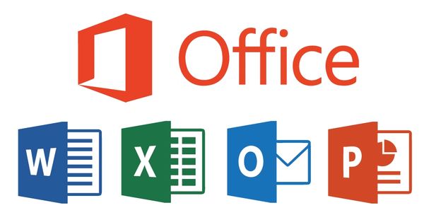 Microsoft Office - IT Services