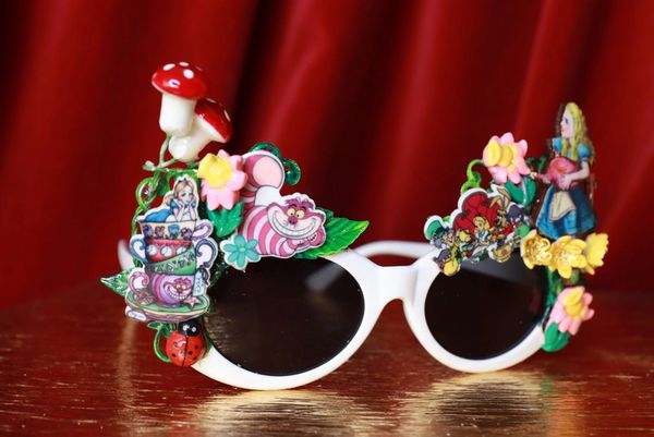 Wonderland sunglasses cheap