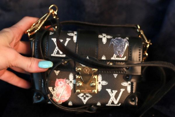 Embellished purse handbags custom hand made designer fashion, Zibellini  Handmade Jewelry