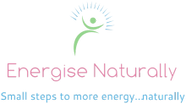 Energise Naturally