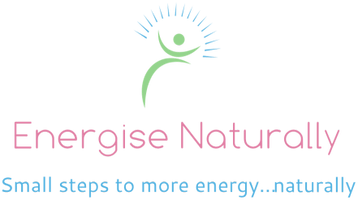 Energise Naturally