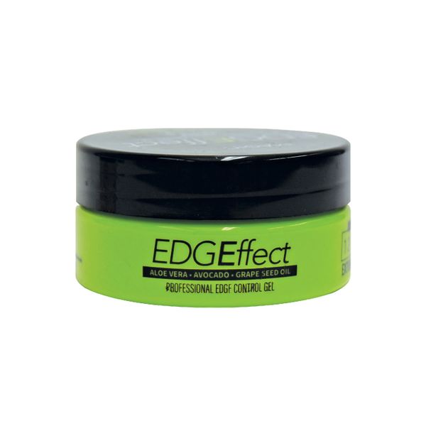 Edgeffect Edge Control Gel 1ozExtreme Hold [LEVEL 5] [Lime]