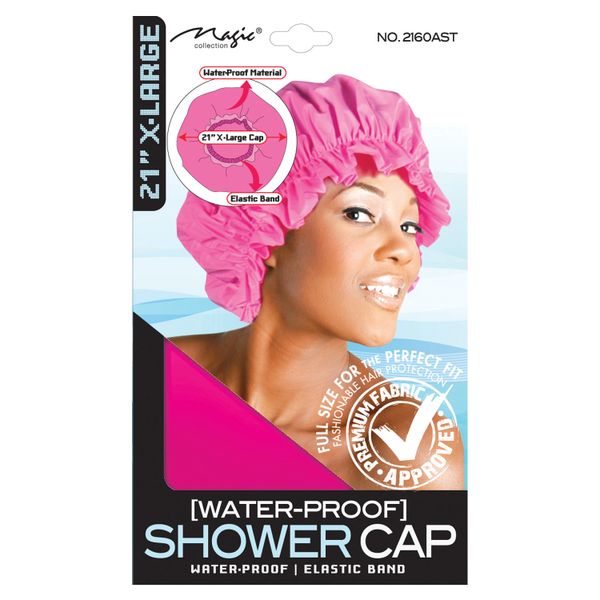 Shower Cap [XL]