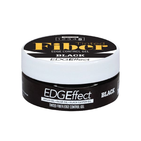 Edgeffect Tinted Fiber Edge Gel (1oz)